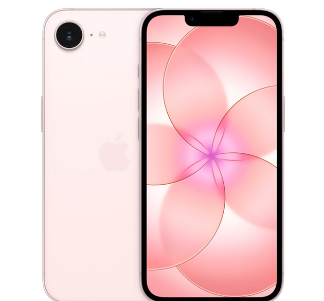 iPhone 17e