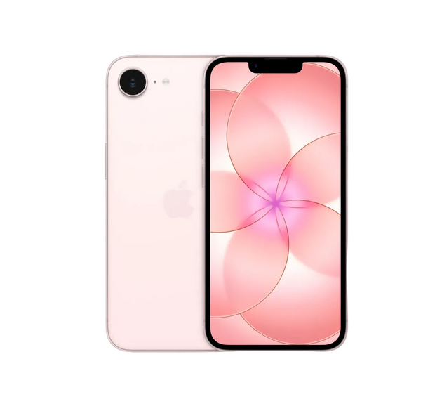 iPhone 17e