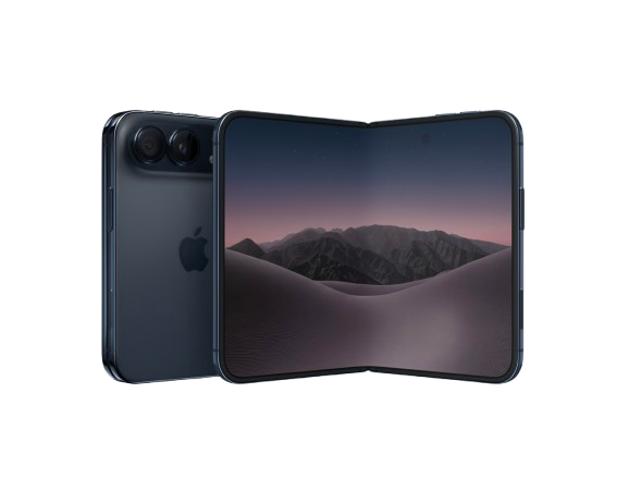 iPhone Duo
