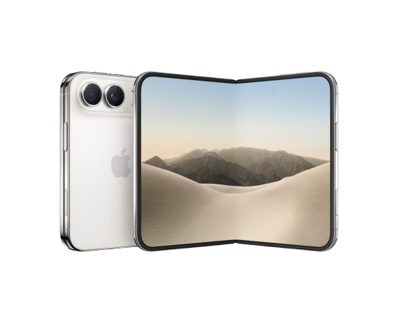 iPhone Duo