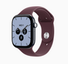 Apple Watch Series 12 - Sports Band - GPS