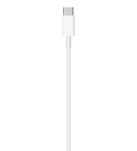 USB-C to Lightning Connectivity