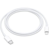 USB-C to Lightning Cable (1m)