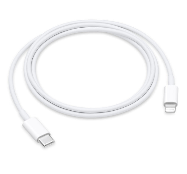 USB-C to Lightning Cable (1m)