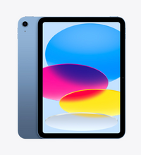 iPad 11th Generation