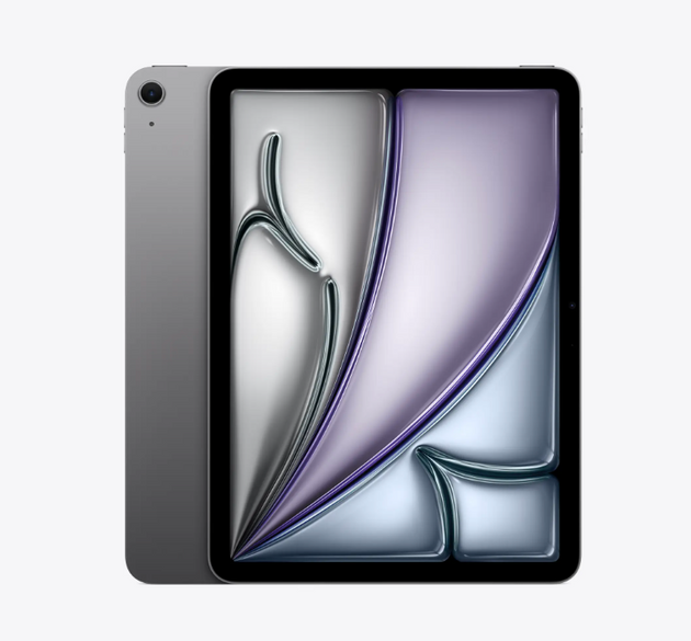 iPad Air 13-inch M4 (2026) Blue
