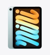 iPad Mini 7th Generation (2024)