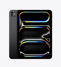 iPad Pro 13-inch M5 (2025) Gray