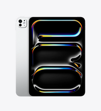 iPad Pro 13-inch M5 (2025) Silver