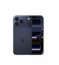 iPhone 17 pro max Deep Blue