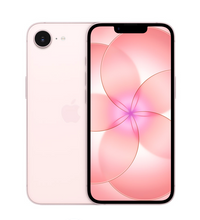 iPhone 17e 