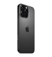 iphone 16 pro black titanium