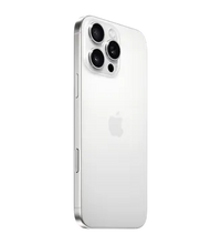 iphone 16 pro white titanium